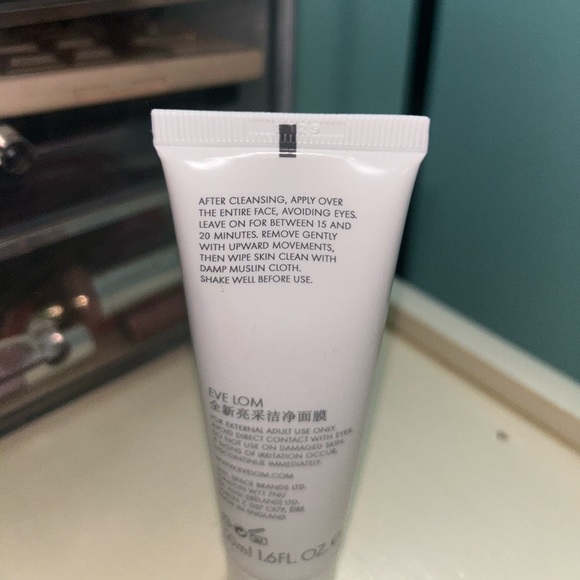 Evelom Rescue Mask - Picture 3 of 6